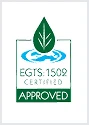 EGTS Certified