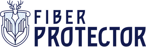 Fiber Protector Footer